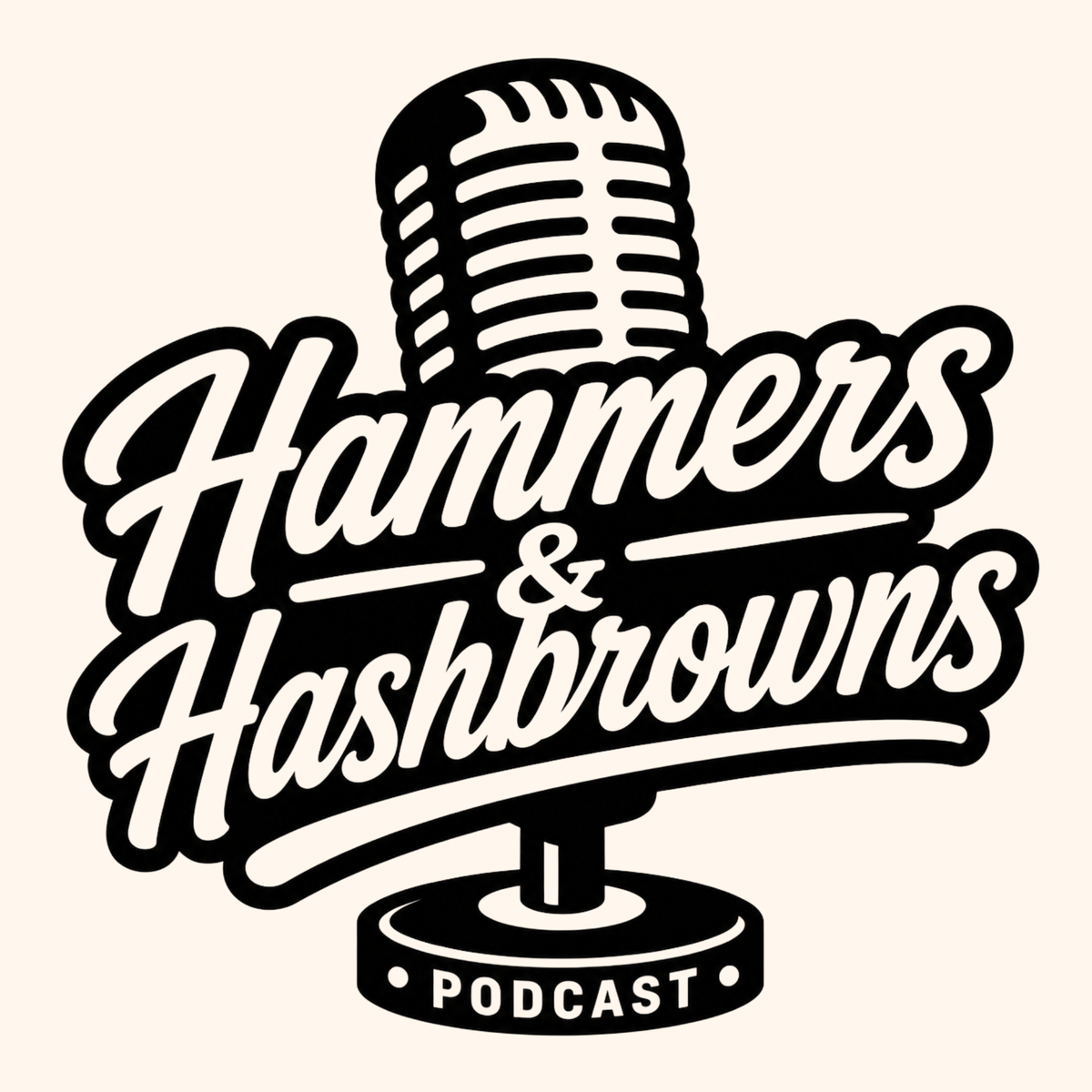 Hammers & Hashbrowns