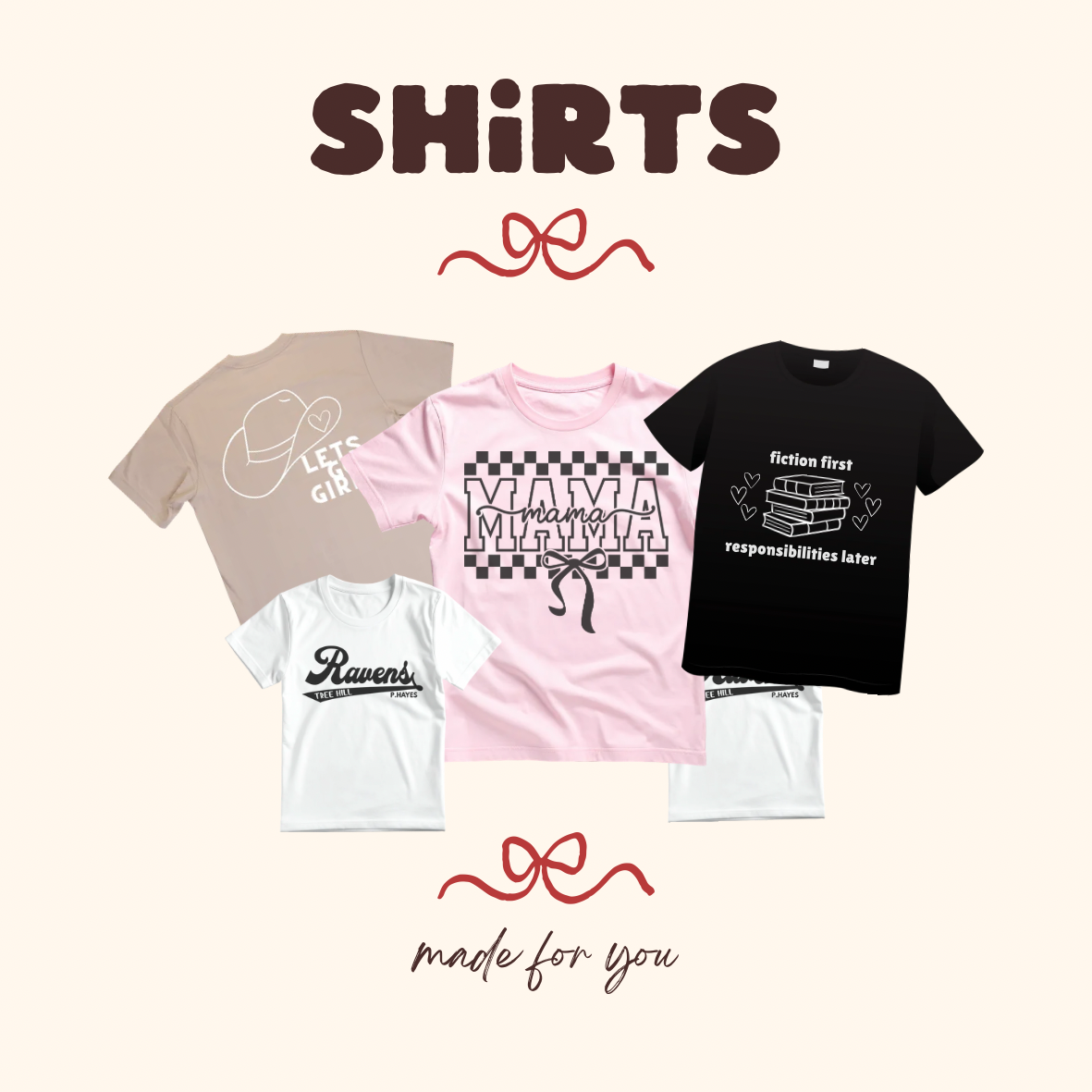 Shirts