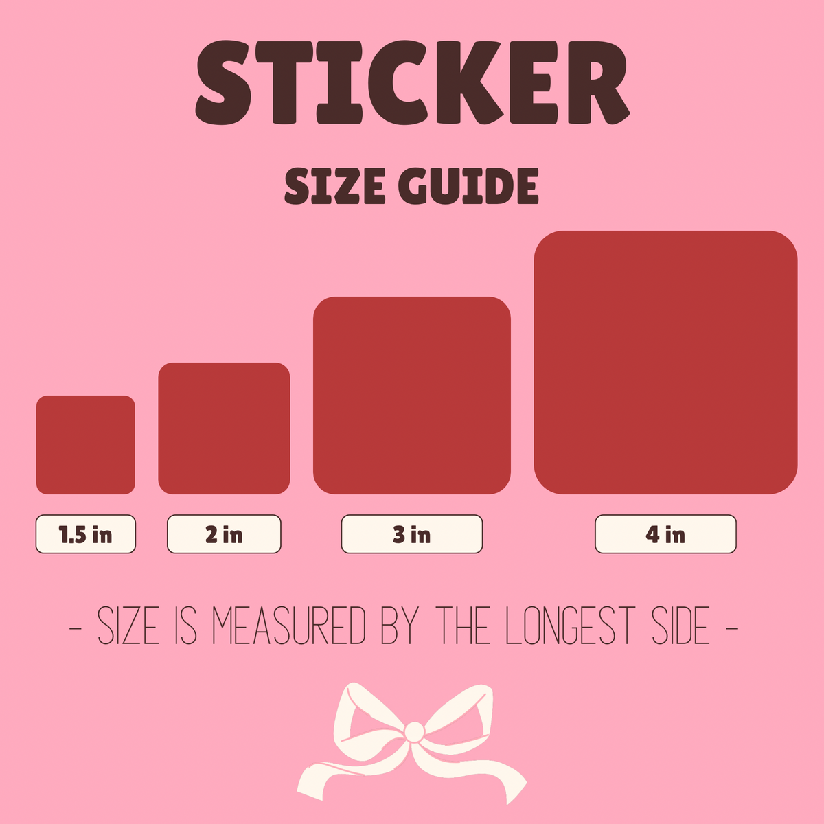 Emotionally Attached to Fictional Characters Sticker