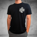 Hammers & Hashbrowns Classic Logo T-Shirt