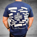 Hammers & Hashbrowns Comment Shirt